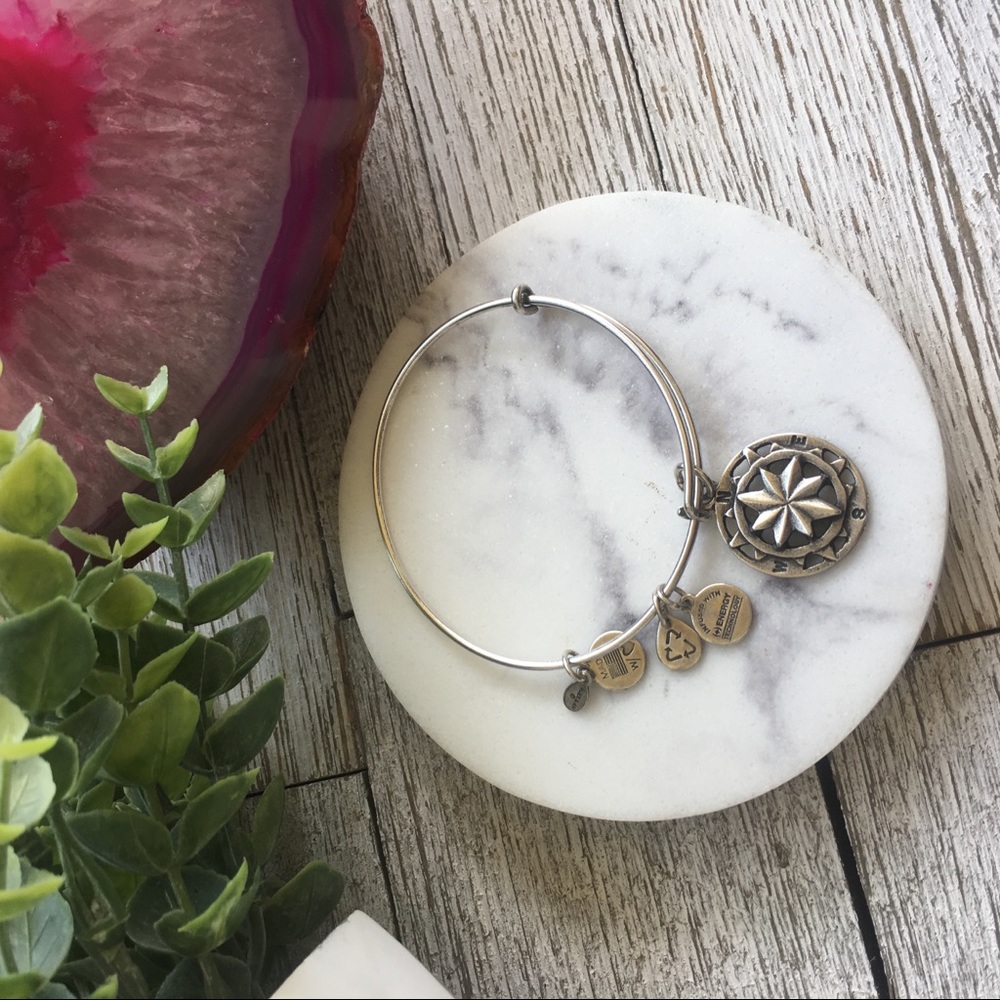 Alex and Ani Bracelet
